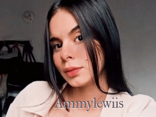 Ammylewiis