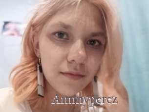 Ammyperez