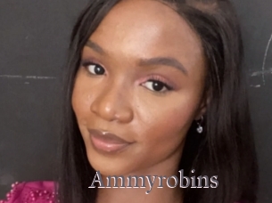 Ammyrobins