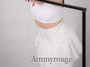 ammyrouge Erotik Cams