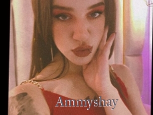 Ammyshay