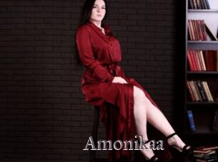 Amonikaa
