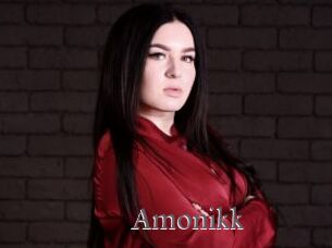 Amonikk