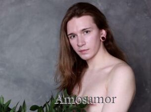 Amosamor