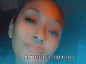 Amunetmarrero