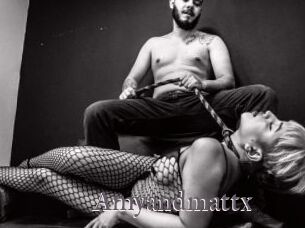 Amyandmattx