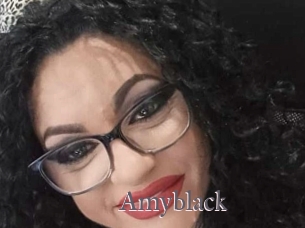 Amyblack