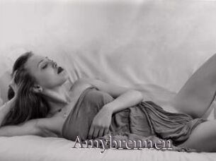 Amybrennen