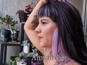 Amyfitcher