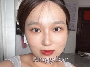 Amygelson