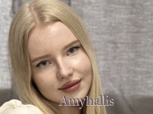 Amyhallis