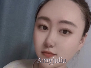 Amyjulia
