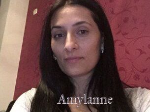 Amylanne