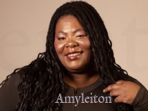 Amyleiton