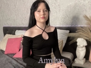 Amylun