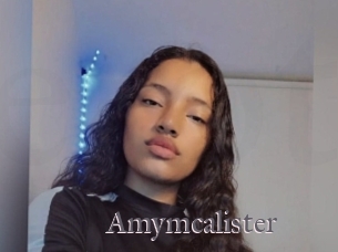 Amymcalister