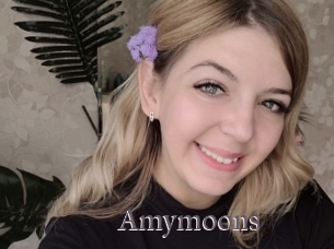 Amymoons