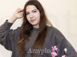 Amyplucky