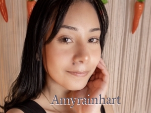 Amyrainhart