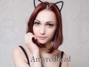 Amyredhead