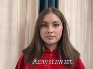 Amystawart