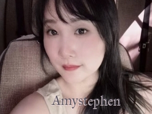 Amystephen