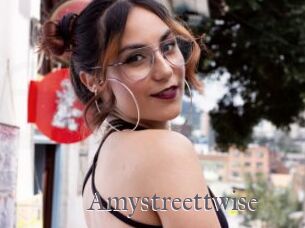 Amystreettwise