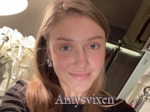 Amysvixen