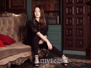 Amyteasel