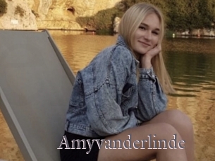 Amyvanderlinde