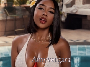 amyvergara Erotik Cams