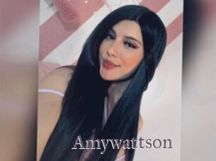 Amywattson