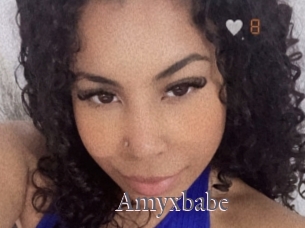 Amyxbabe