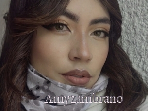 Amyzambrano