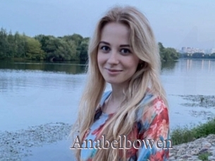 Anabelbowen