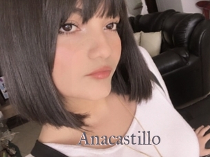 Anacastillo