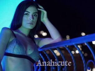 Anahicute