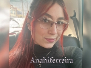 Anahiferreira