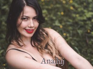 Anailuj
