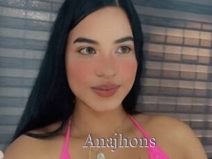 anajhons Erotik Cams