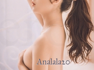 analala20 Erotik Cams