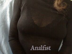 Analfist