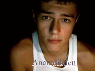 Ananasikden