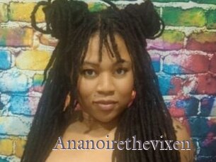 Ananoirethevixen