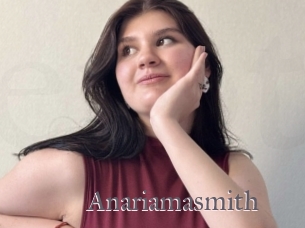 Anariamasmith