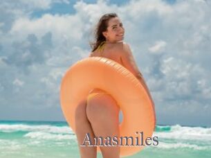 Anasmiles