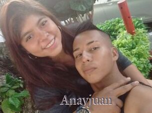 Anayjuan