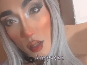 Anaysx22