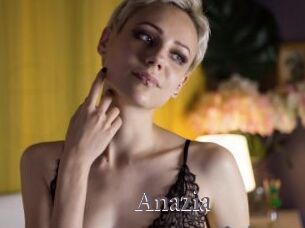 Anazia