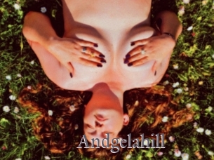 andgelahill Erotik Cams